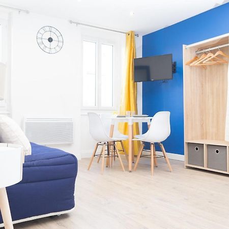 Superbe studio en centre-ville Castres  Exterior foto